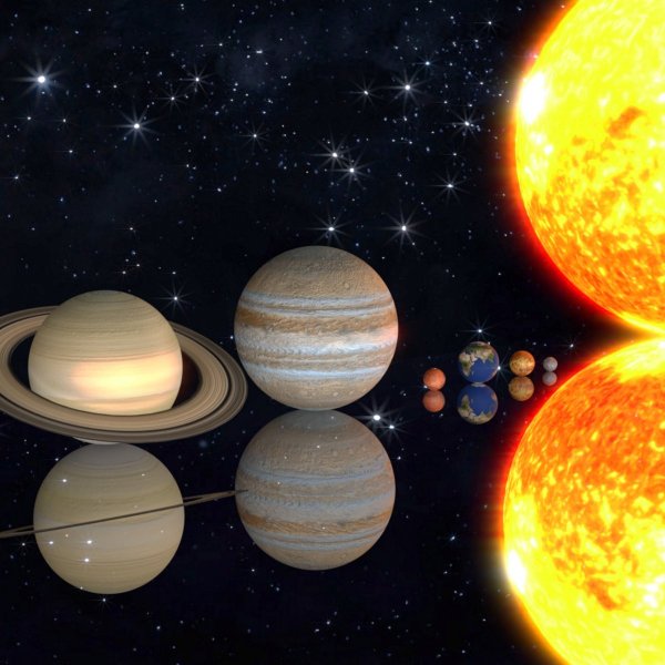 Космическая система земля Марс солнце Планета Солнечная система