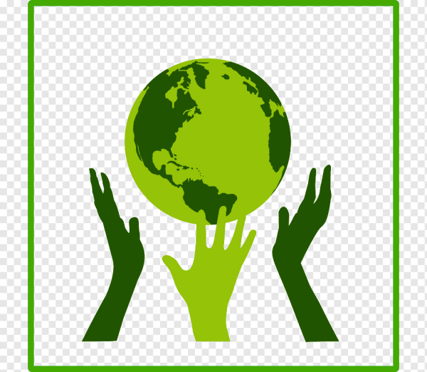 Экологические значки