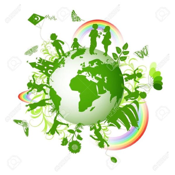 Экологические объединения