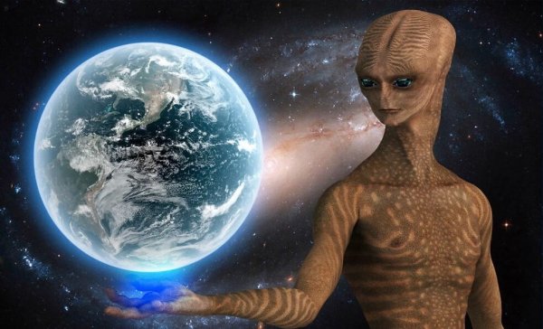 Вамфим Планета Аннунаки