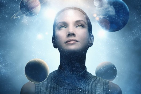 Познание Вселенной