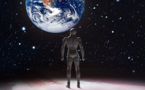 Разумная жизнь на других планетах