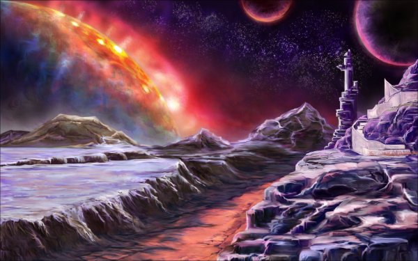 Марсианские хроники Рэй Брэдбери иллюстрации