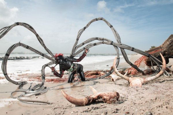 Фабрис Монтейро