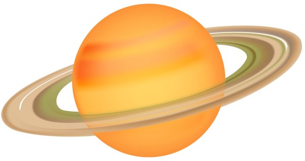 Сатурн (Планета)