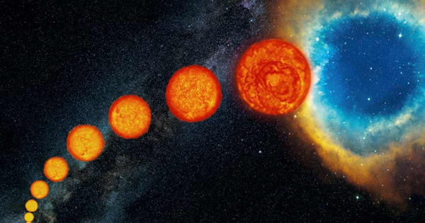 Звезды карлики гиганты и сверхгиганты