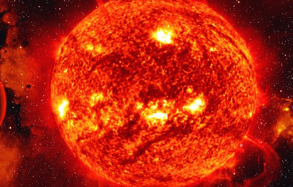 Красные гиганты и сверхгиганты