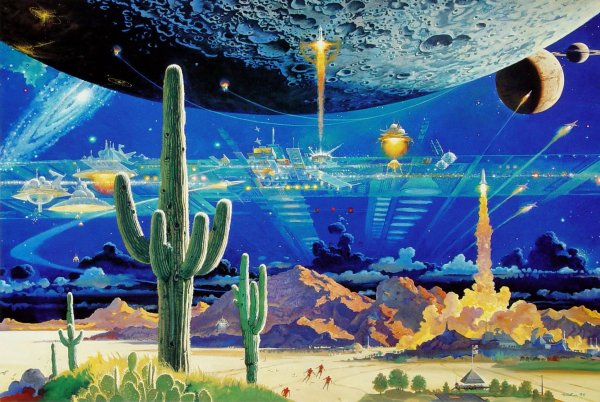 Роберт Макколл 2021