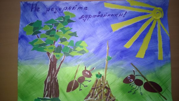 Мы в ответе за планету