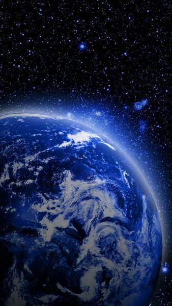 Земля красивые фото