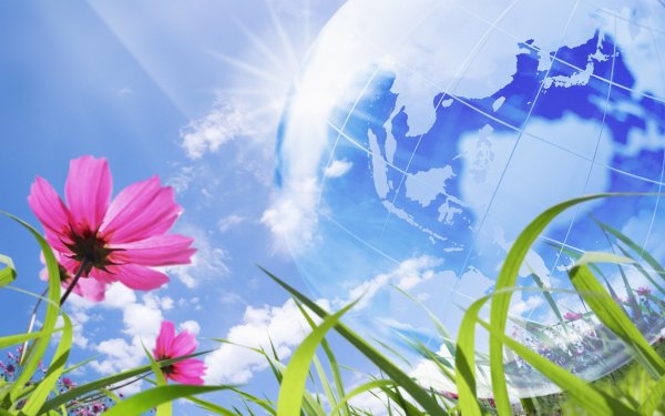 Картинки природы для презентации