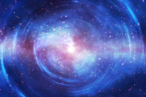 Космос на аву