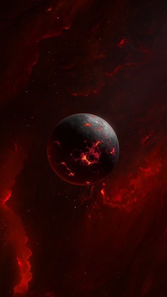 Красная Планета