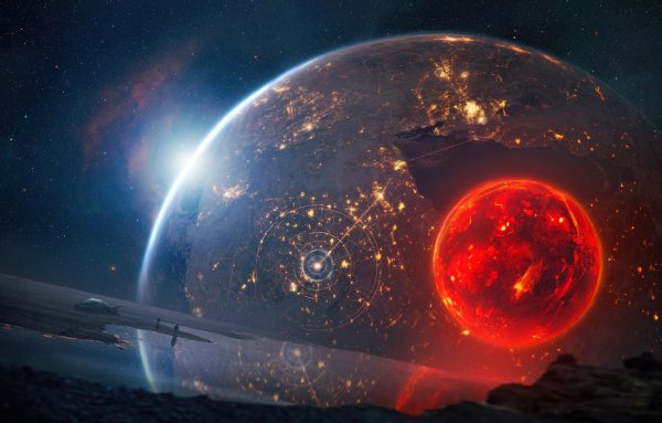 Планеты Вселенной