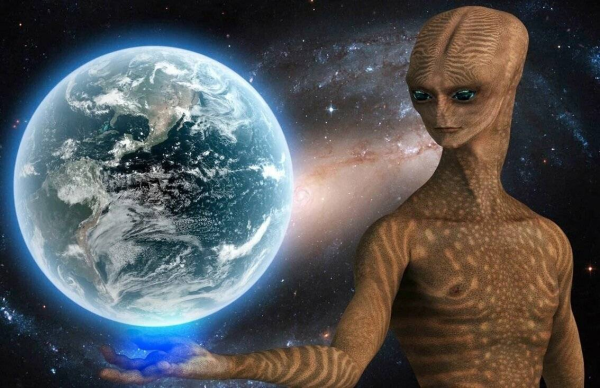 Вамфим Планета Аннунаки