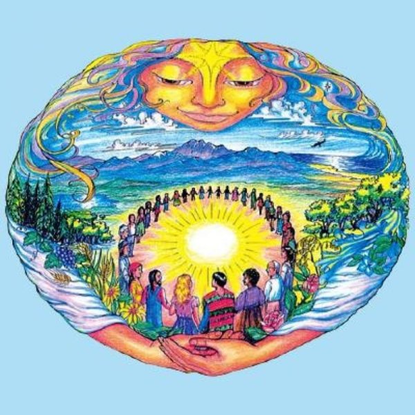 Движение Нью-эйдж (New age)