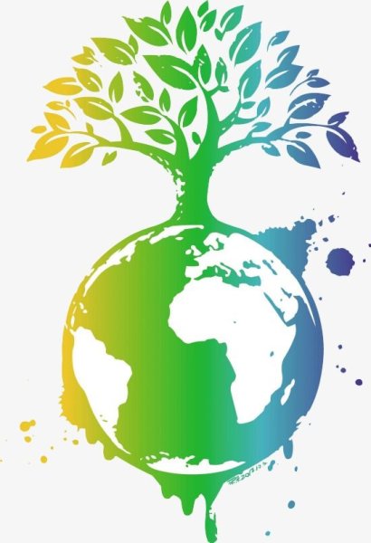 Символ экологии
