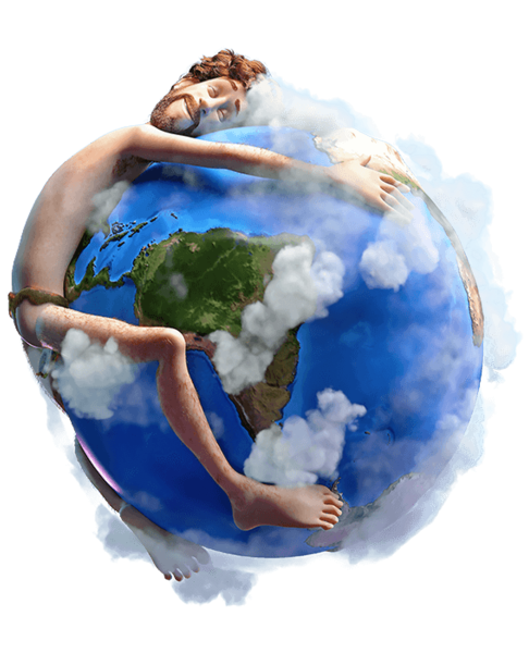 День планеты земля