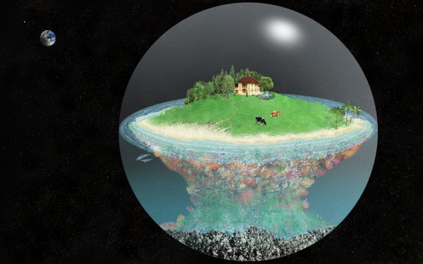 Биосфера Живая оболочка планеты