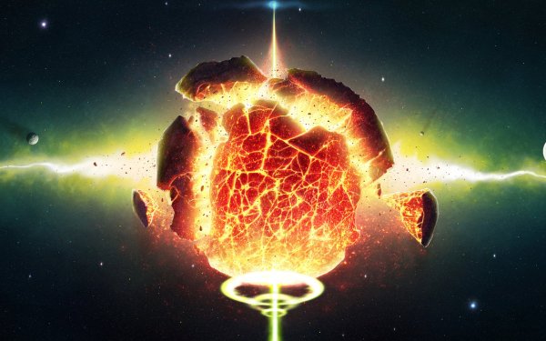 Астероид космический фильм 1997