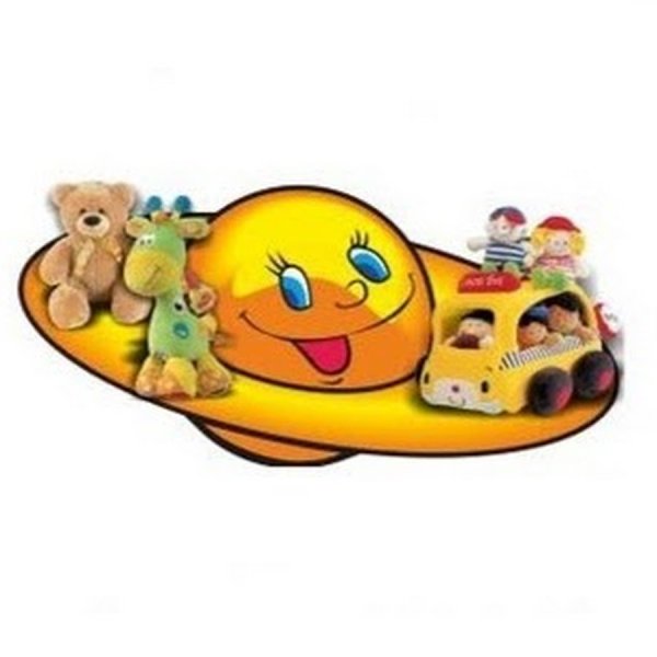 Игрушки планеты