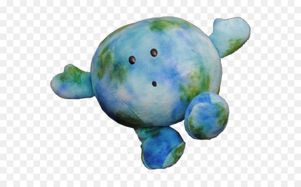 Мягкая игрушка Планета