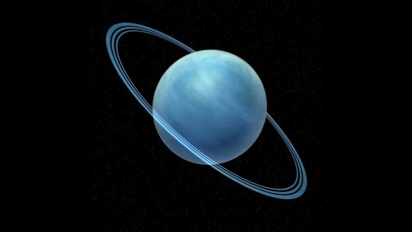 Уран Планета солнечной системы