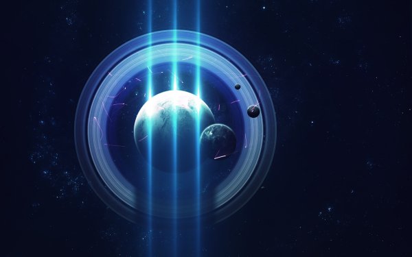 Космическая динамика