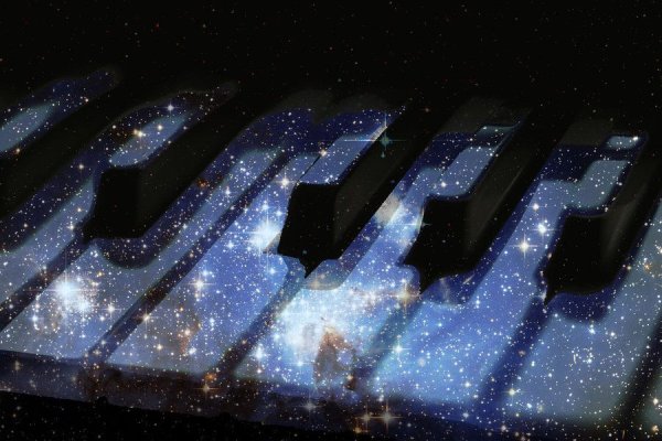 Космический синтезатор