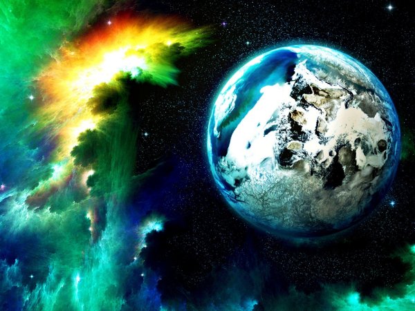 Космос 2000 2000 разрешение