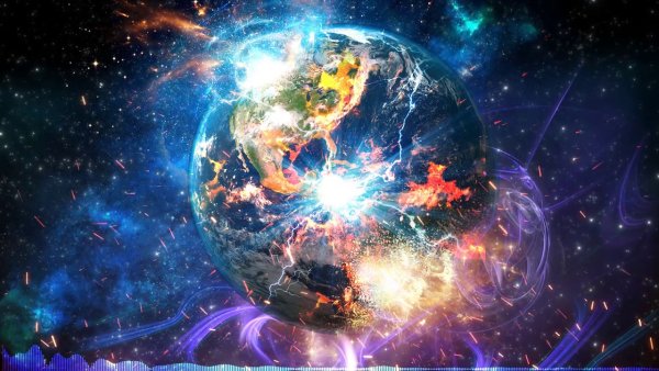 Музыкальная Планета картинки