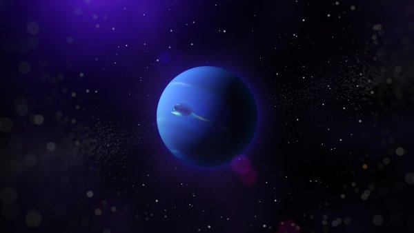 Нептун (Планета)