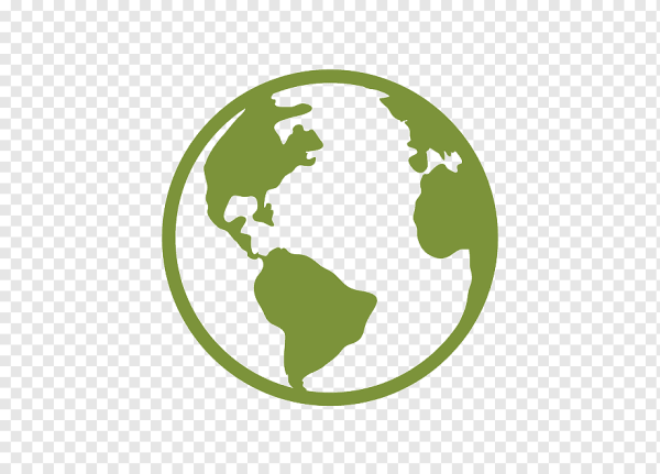 Значок планеты