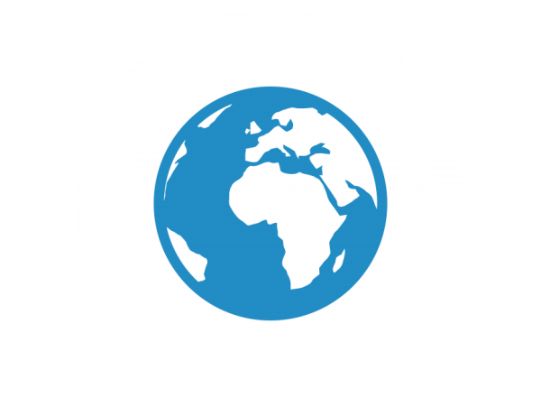 Планета логотип