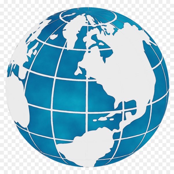 Земной шар Глобус