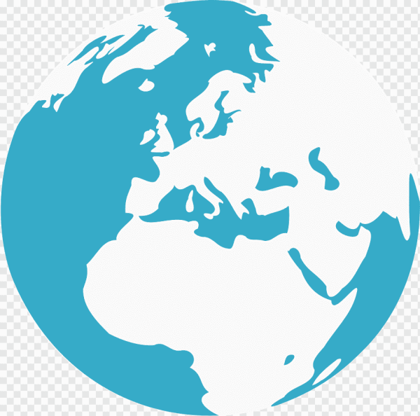 Земля вектор