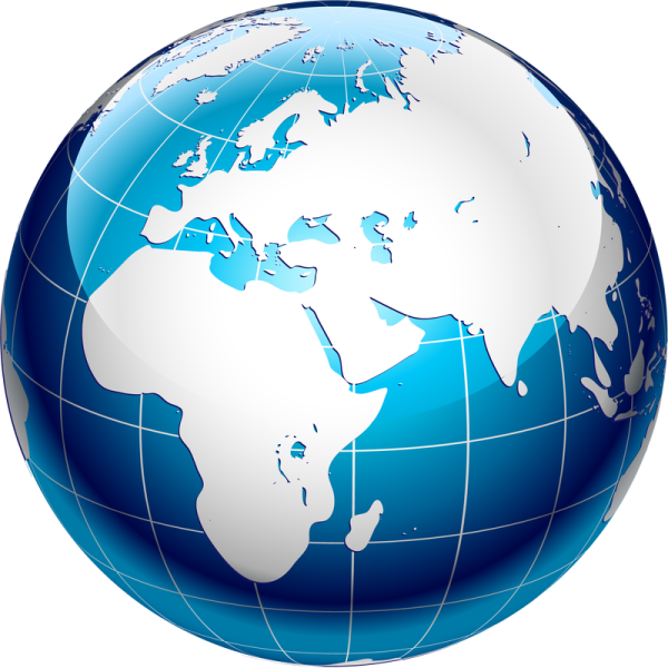 Планета Глобус