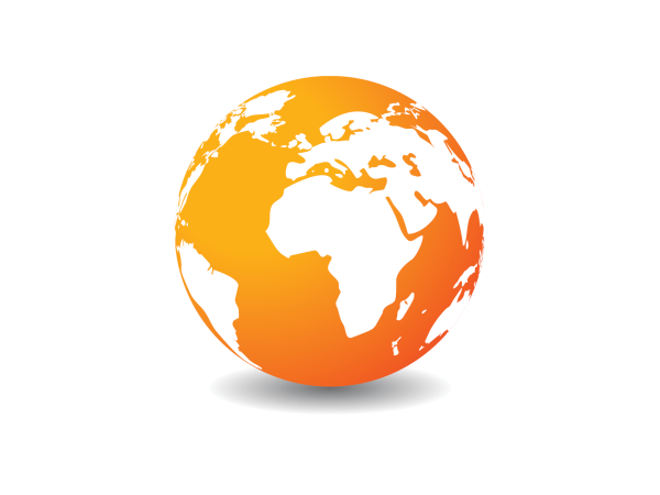 Значок планеты