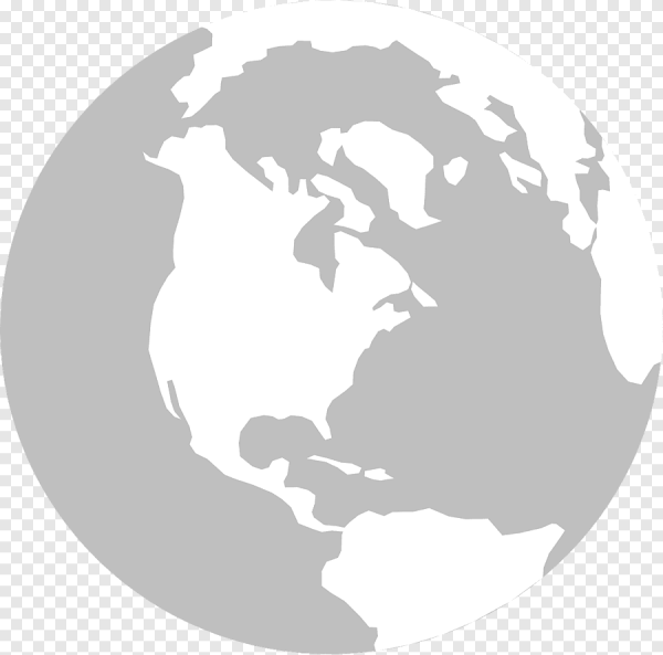 Глобус очертания