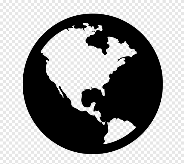 Планета пиктограмма