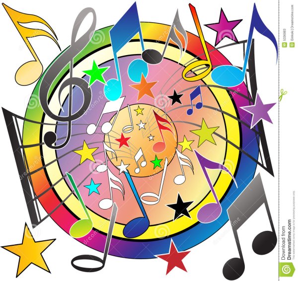 Музыкальный Калейдоскоп