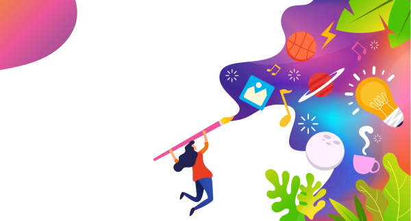 Таланты детей