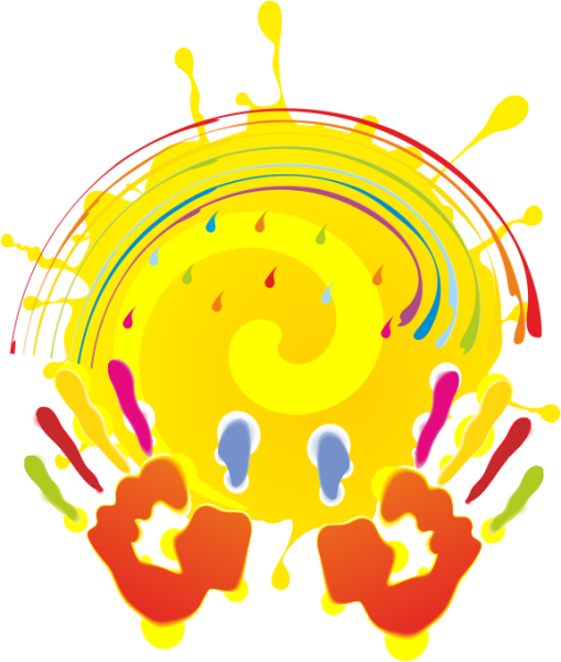 Творческие эмблемы