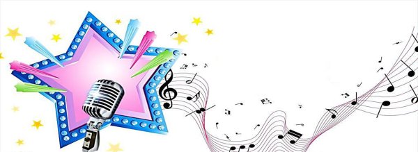 Музыкальный конкурс