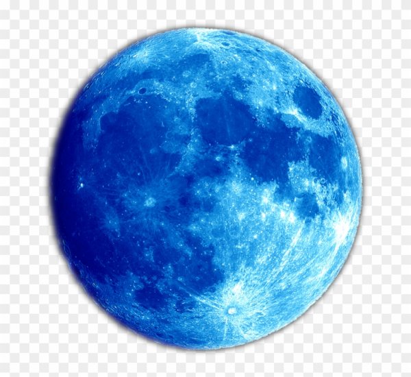 Синяя Планета