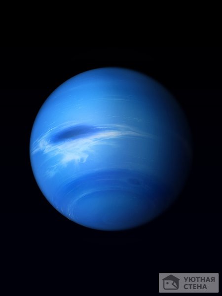 Синяя Планета