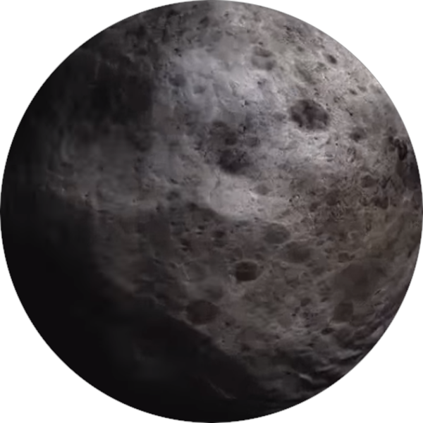 Эрида (карликовая Планета)