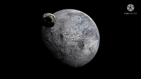 Эрида (карликовая Планета)