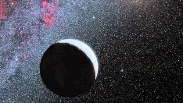 Космос Эрида