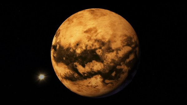 Актуальность переселения на другие планеты